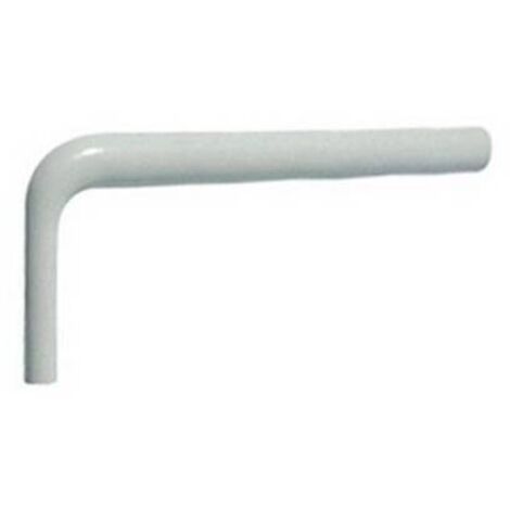 Tuyau de vidange pour cassette pvc sac à dos 1000 mm