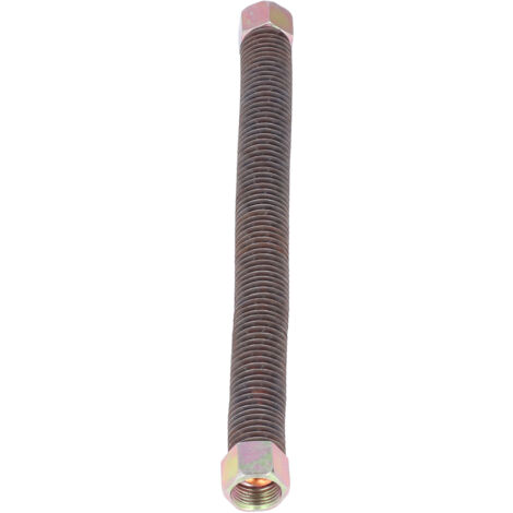 Tuyau de vidange pour compresseur, raccord de 12 mm, accessoire pour échappement d'air