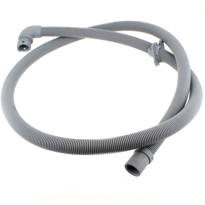 Tuyau de vidange pour Lave-linge Bosch, Lave-vaisselle De dietrich, Lave-linge Siemens, Lave-linge Thomson, Lave-linge Brandt, Lave-linge Proline, Lav