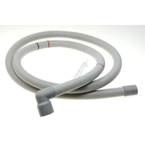 Tuyau de vidange pour Lave-linge BRANDT AS0033144