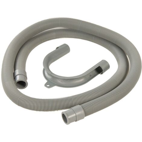 Tuyau de vidange pour lave-linge Choix du modèle 1.5 m x 21 mm