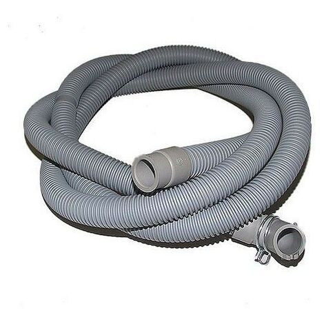 Tuyau de vidange pour lave linge ELECTROLUX