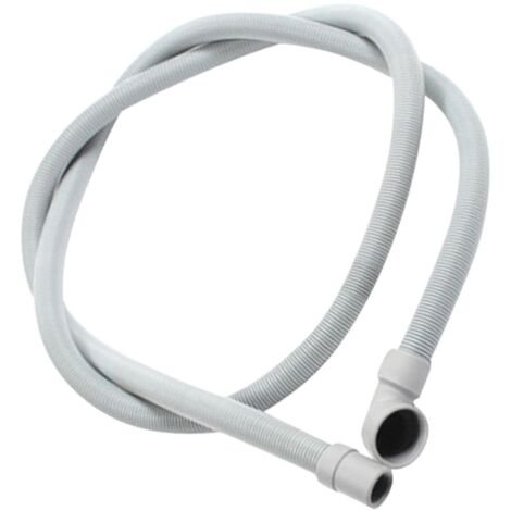 TUYAU DE VIDANGE POUR LAVE LINGE HAIER