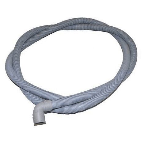 TUYAU DE VIDANGE pour LAVE LINGE HOOVER - 92137314
