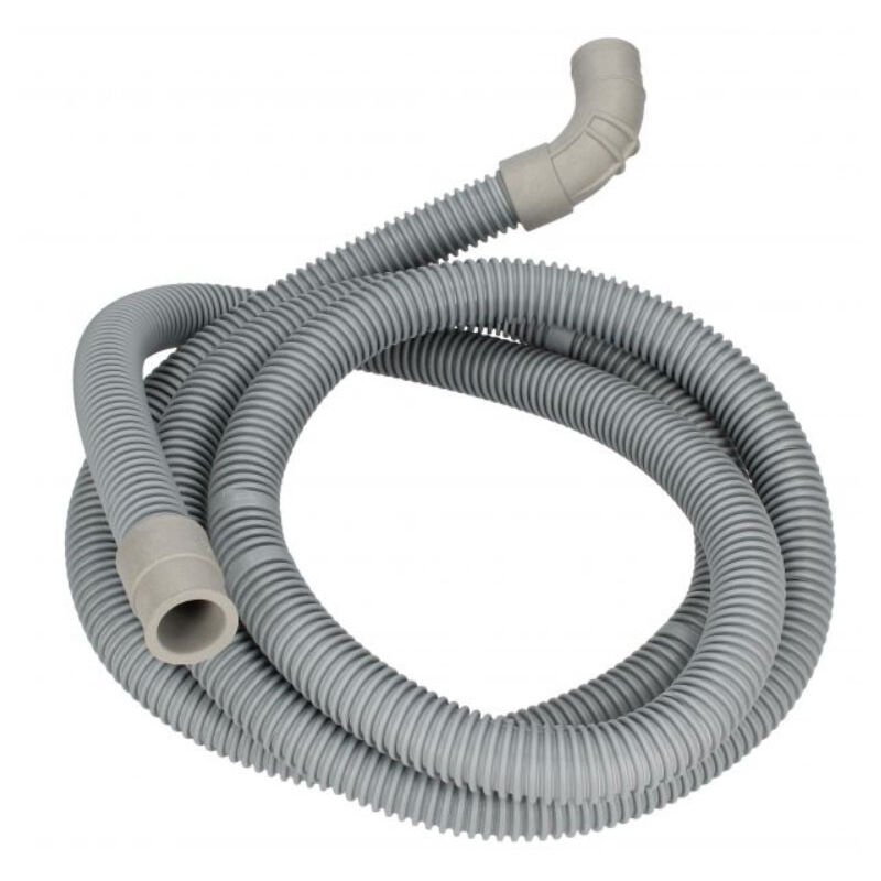 LG - Tuyau de vidange d'origine 2,6M