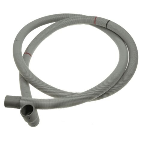 TUYAU DE VIDANGE POUR LAVE LINGE PROLINE - 105A76