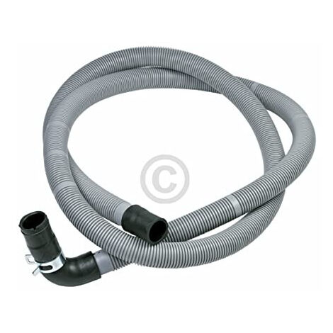 Tuyau de vidange pour Lave-Linge SAMSUNG DC97-14291B