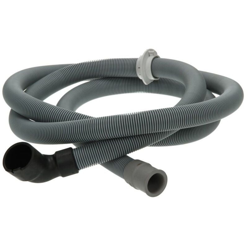 AEG - Tuyau de vidange pour lave-vaisselle 30/22mm ø 2,25m 1173680305