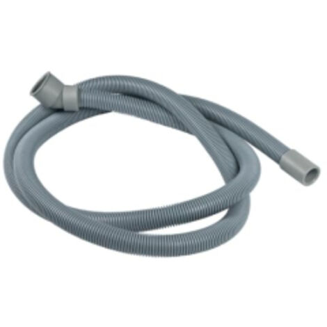 Tuyau de vidange pour Lave-vaisselle 758973067 AIRLUX, ARISTON HOTPOINT, BAUKNECHT, BLUESKY, DE DIETRICH, ESSENTIEL B, FAGOR, FUNIX, GO