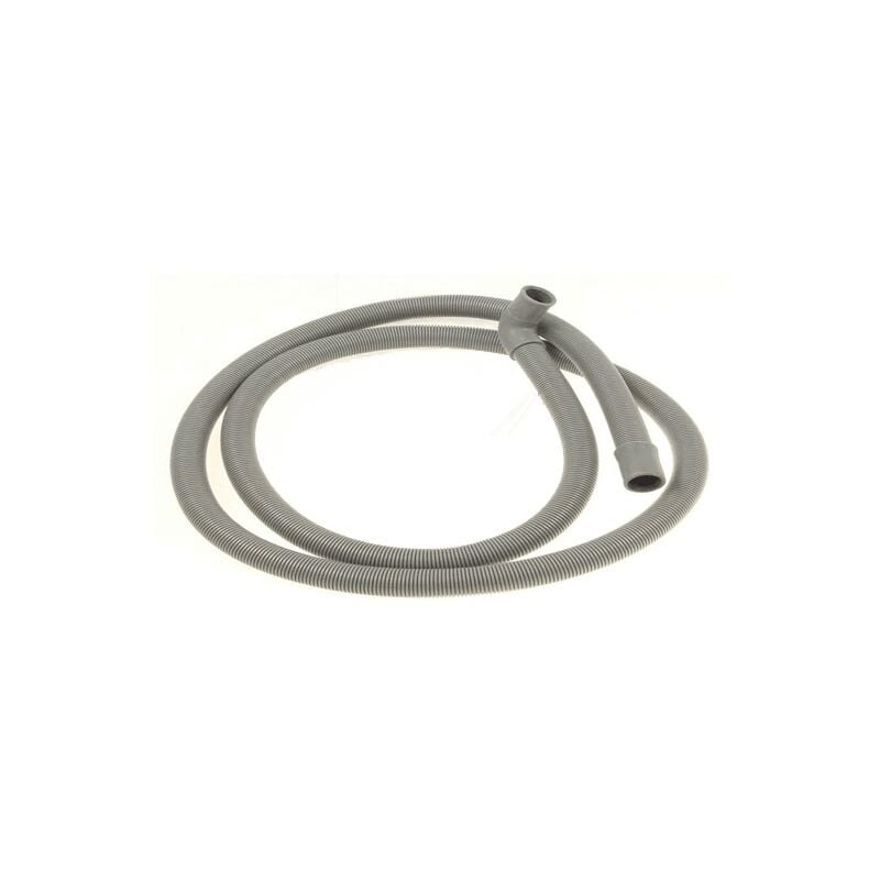 Candy - tuyau de vidange pour lave vaisselle 49017725