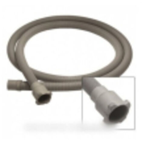 Tuyau de vidange pour Lave-vaisselle Fagor 32X2029