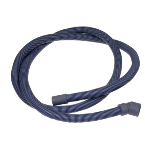 TUYAU DE VIDANGE SMEG COUDE 30° DIA 30 POUR LAVE VAISSELLE - 758971783