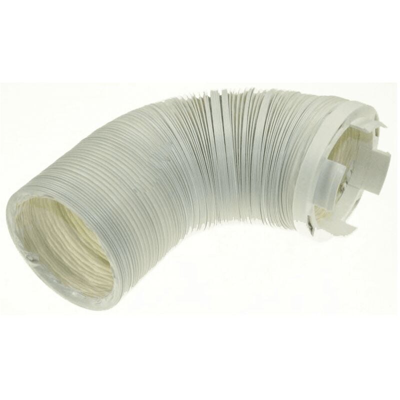 Candy - tuyau de vidange sortie vapeur pour seche linge ...