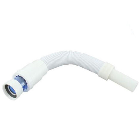 Tuyau De Vidange Tuyau Extensible Lavabo 1/4 X 32 Mm 10077