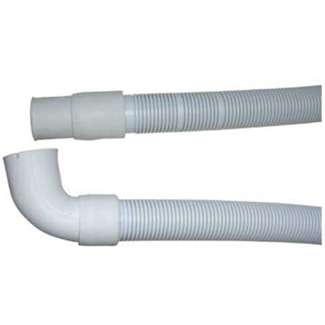 TUYAU DE VIDANGE ( VOIR INFO TECHNIQUE ) POUR LAVE VAISSELLE ELECTROLUX - 111827003
