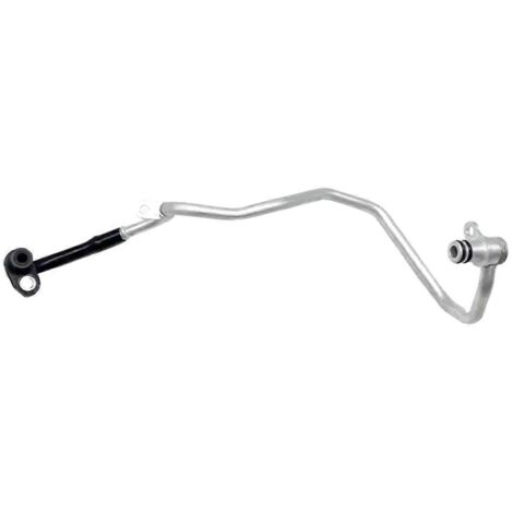 Tuyau d'eau de radiateur de turbocompresseur de moteur de voiture pour