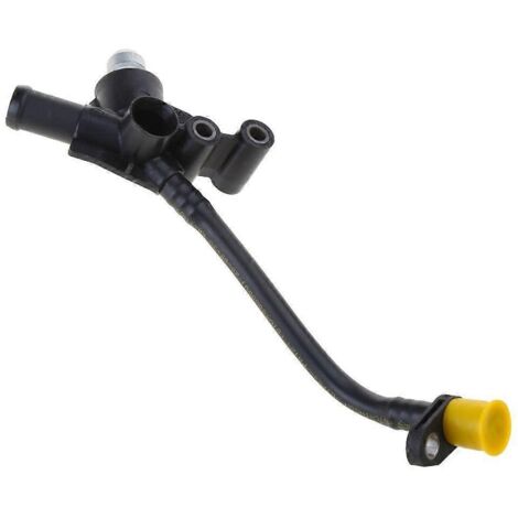 Tuyau d'eau de refroidissement pièce de rechange essentielle 2782000100 compatible S550 S63 W212.