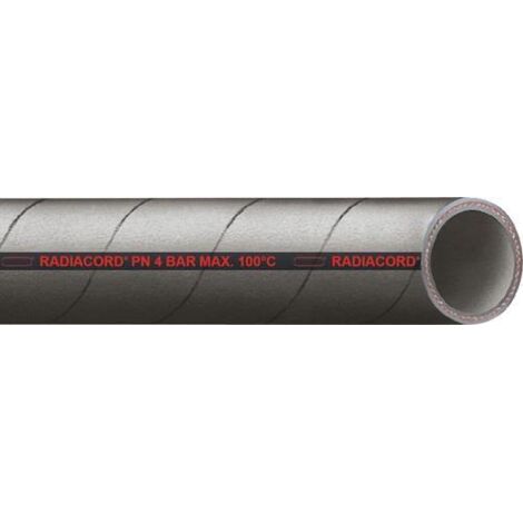 Tuyau d'eau de refroidissement RADIACORD® ID 50mm L.40m