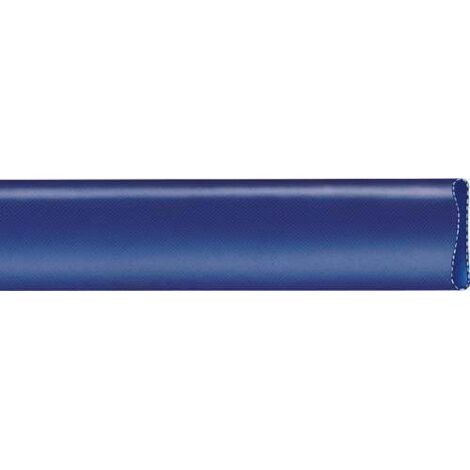 Tuyau d'eau en PVC EUROLON® L.50m ID 203mm AD 207,0mm