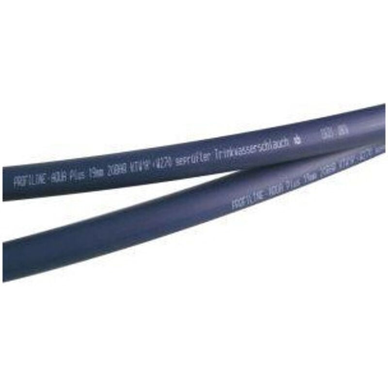 Tuyau d'eau potable Profiline-AQUA-Plus 10x2,5 mm. Tricoflex 50m