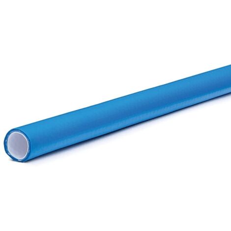 Tuyau d'eau potable résistant aux UV 1/2’’ jusqu'à 70°C