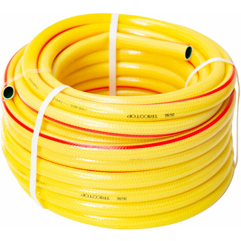 Tuyau d'eau Tricotop 3/4 25m MW Tools WS3425P
