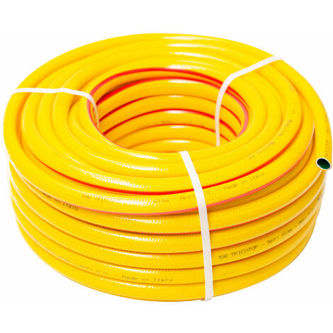 Tuyau d'eau Tricotop de 5/8 50m MW Tools WS5850P