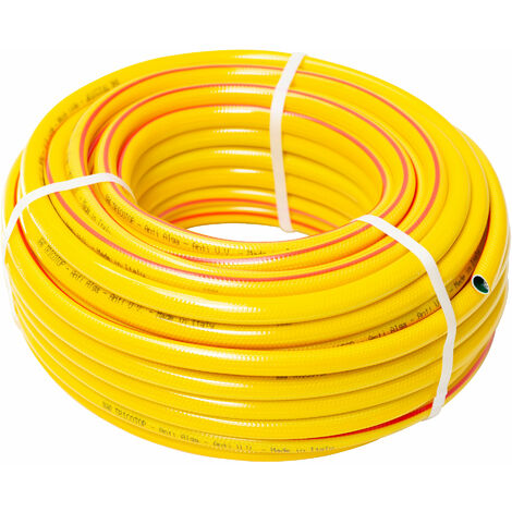 Tuyau d'eau Tricotop de ½ 50m MW Tools WS1250P