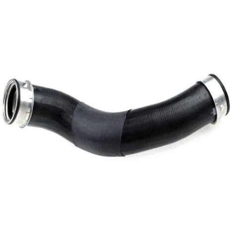 Tuyau d'échangeur d'air de suralimentation turbo A2115282082 pour--