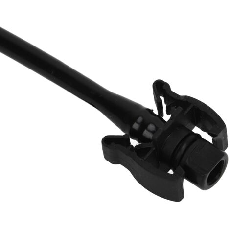 Tuyau d'échappement de gaz pour radiateur 1323Y2 Flexible de purge pour Peugeot 206 207