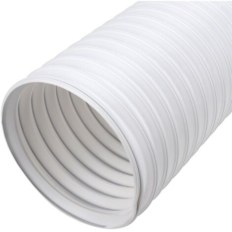Tuyau d'échappement flexible universel pour climatiseur portable (D15cm x 2M) - Pièce de rechange