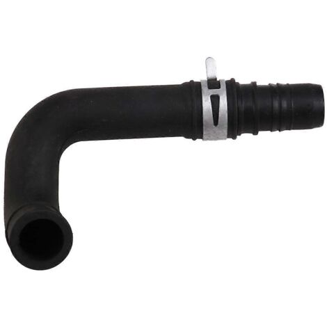 Tuyau d'échappement pour Actyon D100 2.7