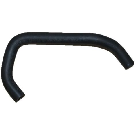 Tuyau d'échappement/tuyau de ventilation d'origine (PCV) pour moteurs Ford Focus européens 1.6L/1.8L/2.0L 2005-2011, 4M5G-6N664-FA 1674075, avec collier de serrage.