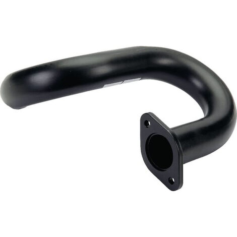 Tuyau d'échappement UNIVERSEL H246200900010N