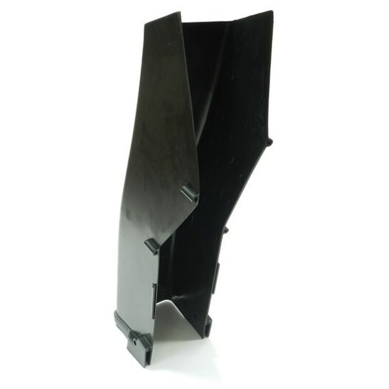 Castelgarden - Tuyau d'éjection tracteur tondeuse - Série j, jp, jt, jr, jtp, jb ggp - 125108004/0