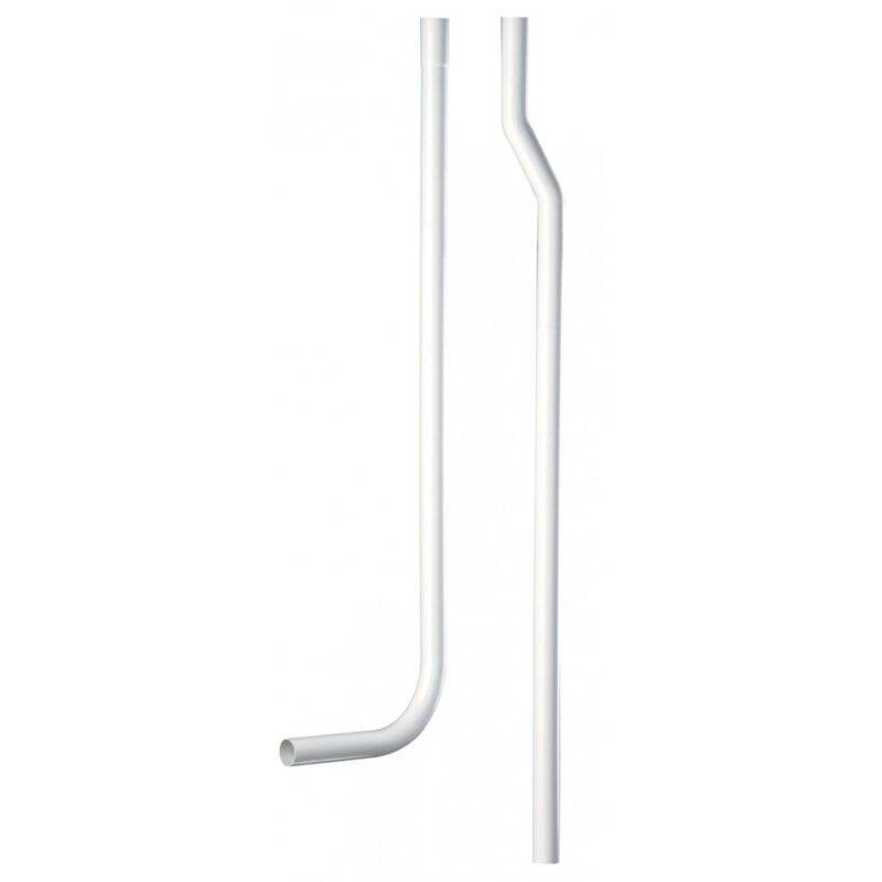 Tube de chasse pour réservoir WC haut diamètre 32 mm