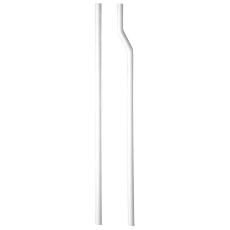 Siamp - Tube de chasse droit pour wc turque diamètre 32 mm TCD32