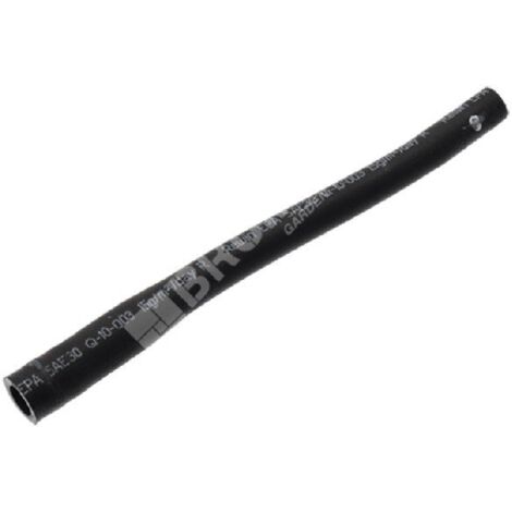 Tuyau d'essence SABO SAU16017 COMPATIBLE - 055291