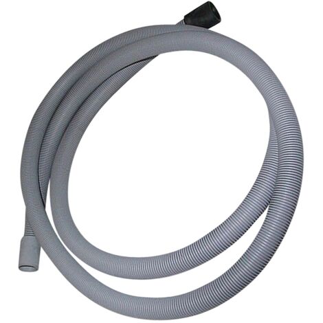 Tuyau d'évacuation (00354124) Lave-linge 296225 BOSCH, SIEMENS, CONSTRUCTA, VIVA, NEFF