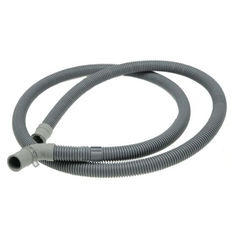 Tuyau d'evacuation (98810-10380) (AEM72912602) Lave-vaisselle 988103662734385289 LG
