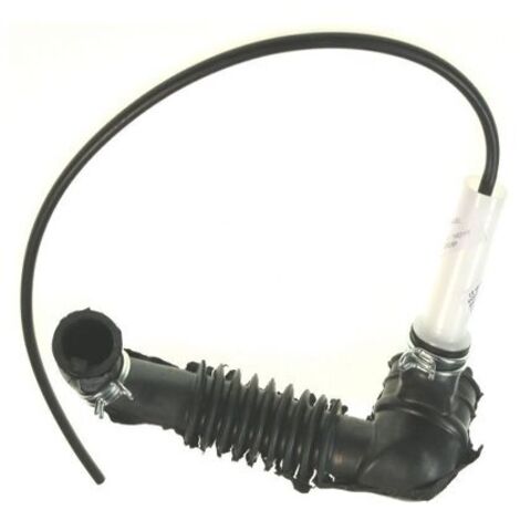 TUYAU D'ÉVACUATION CUVE POMPE POUR LAVE LINGE ELECTROLUX - 4055179156