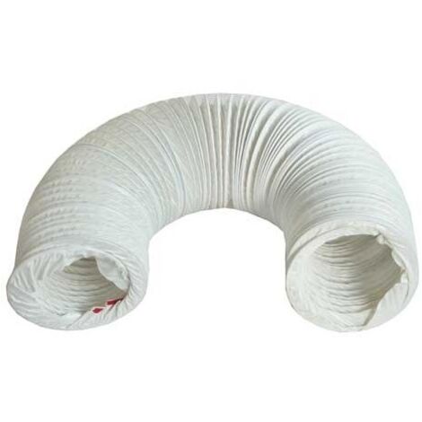 Tuyau d'évacuation d'air pour Sèche-Linge Multi-marques 57X0094