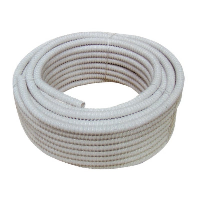 Tuyau d'évacuation des condensats à double couche