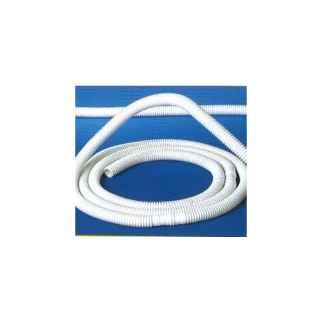 Tuyau d'évacuation des Condensats sécable tous les 60 cm / vente tous les 3 mètres