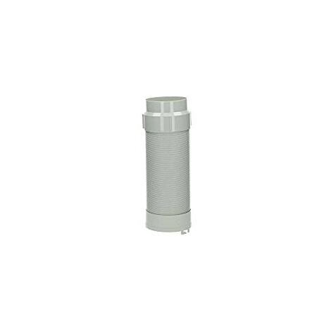 Tuyau d’évacuation diamètre : 12,5 cm pour Climatiseur Delonghi NE1131