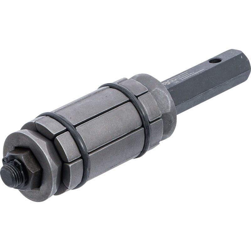 Écarteur d'échappement 38 - 64 mm