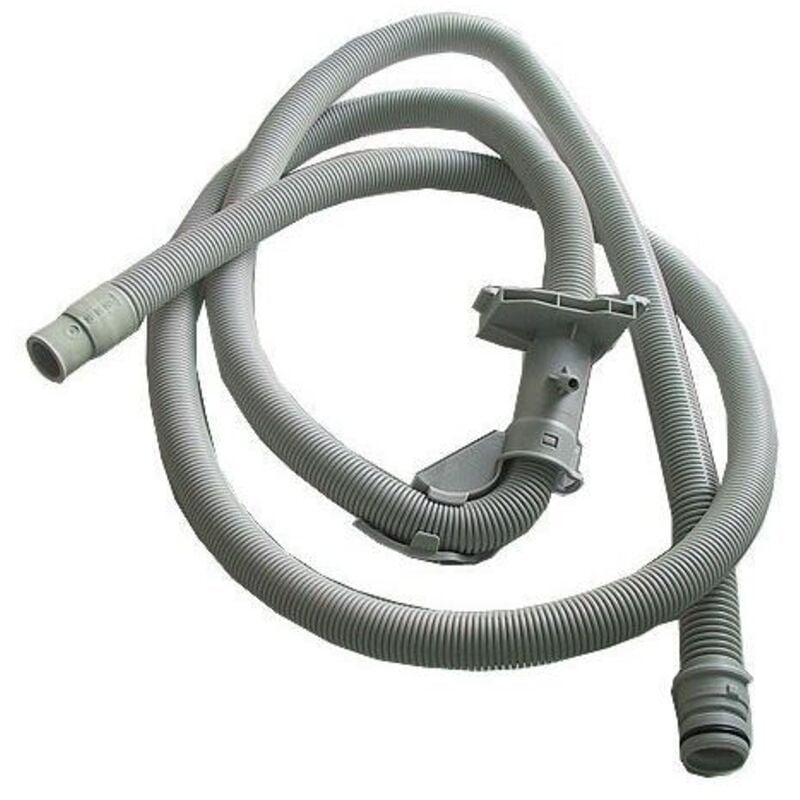 Bosch - tuyau d'evacuation pour lave linge