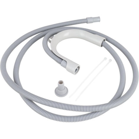 Tuyau d'évacuation pour sèche-linge – Compatible Bosch Siemens – Référence 12013826 – Pièce détachée de qualité