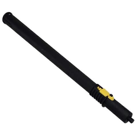 Tuyau d'extension de rechange pour nettoyeur vapeur CTK10, CTK20 et SC1
