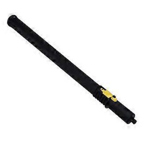 Tuyau d'extension de rechange pour nettoyeur vapeur CTK10, CTK20, SC1, SC2, SC3, SC4, SC5 et SG4.